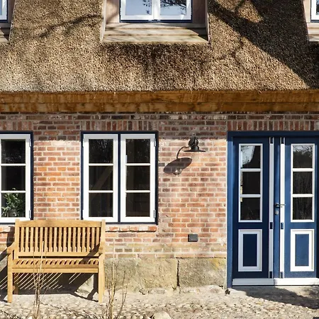 Weberhaus - Schleiregion Hasselberg (Schleswig-Holstein)