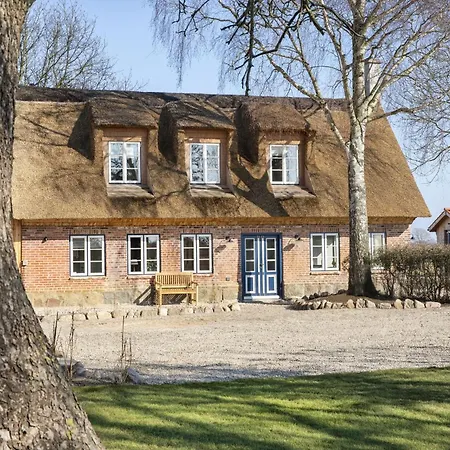 Casa vacanze Weberhaus - Schleiregion