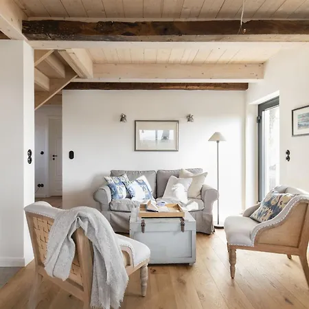 Casa vacanze Weberhaus - Schleiregion Hasselberg (Schleswig-Holstein)