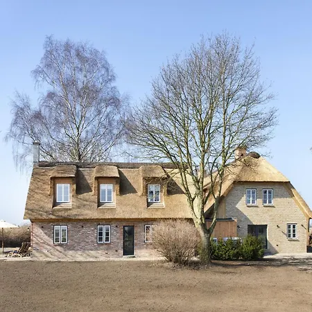 Weberhaus - Schleiregion Casa vacanze Hasselberg (Schleswig-Holstein)