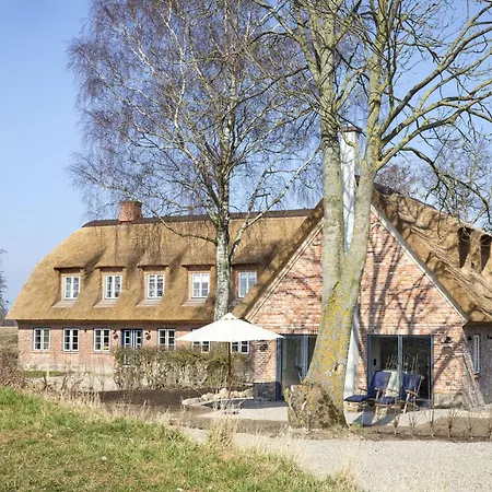 Casa vacanze Weberhaus - Schleiregion *