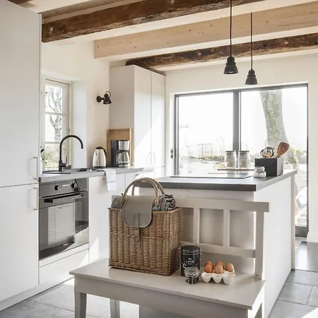 Casa vacanze Weberhaus - Schleiregion Hasselberg (Schleswig-Holstein)