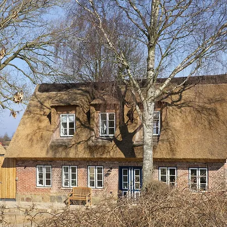 Weberhaus - Schleiregion * Hasselberg (Schleswig-Holstein)