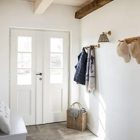 Prázdninový dům Weberhaus - Schleiregion Hasselberg (Schleswig-Holstein)